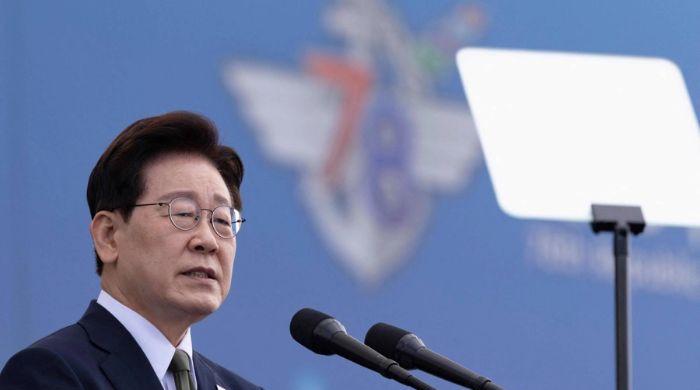 South Korea recalls Ukraine ambassador over North Korean POW dispute 