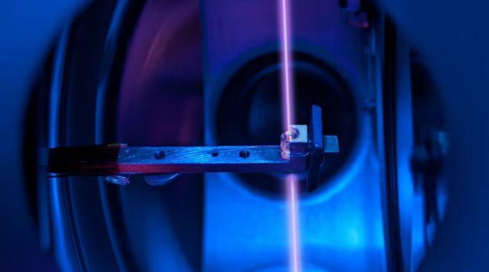 ‘A dream for 50 years’: Why world’s first nuclear clock could change timekeeping 