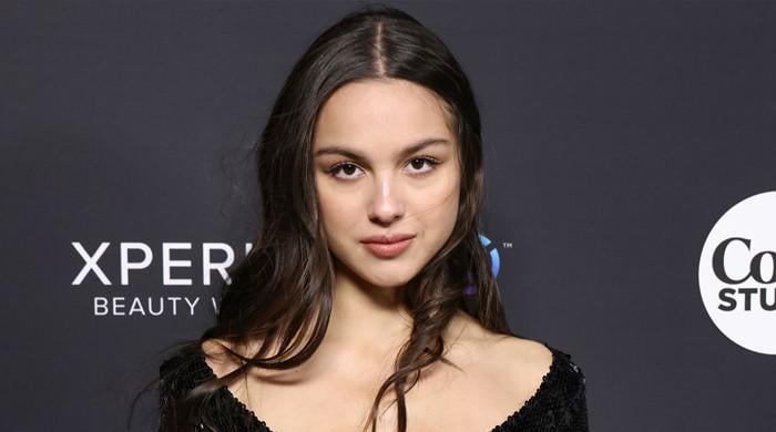 Olivia Rodrigo recalls spending ‘exorbitant amount of money’ on a special dress