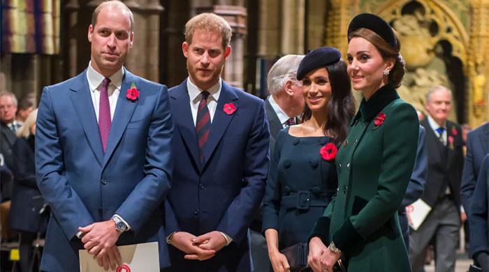 'Big reveal': Meghan Markle, Harry consider following in Kate Middleton, William's footsteps for Christmas