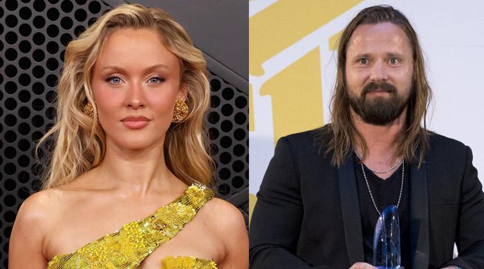 Zara Larsson opens up on Max Martin collaboration: ‘I don’t think so’