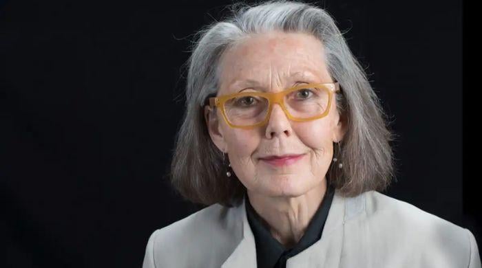 Anne Carson wins Nobel Prize in Literature for ‘bold, inventive’ writing