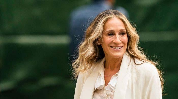 Sarah Jessica Parker considers ‘crazy’ Broadway return