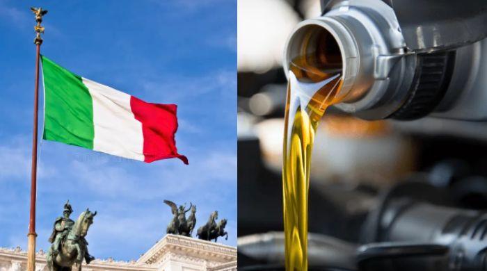 Italy open to more oil stock releases contingent on European pledges