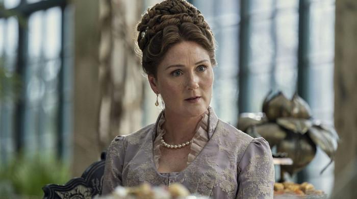 Netflix orders 'Bridgerton' spinoff focusing on Lady Violet Bridgerton