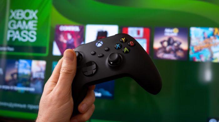 10 new Xbox games are out: Here's what Game Pass gets you