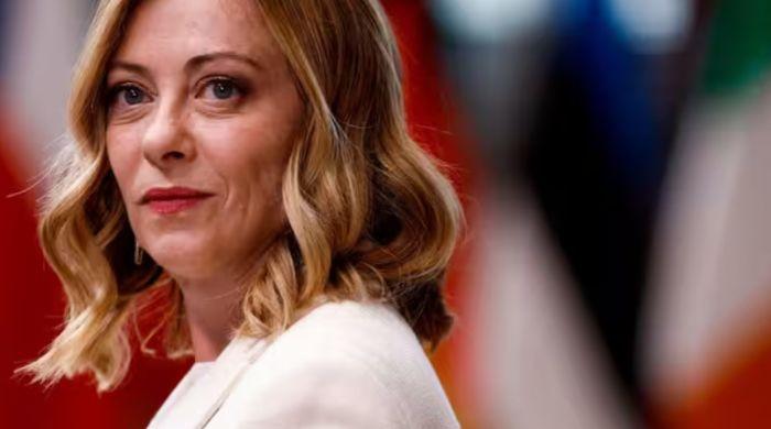 Italy's PM Meloni secures final approval for contested electoral reform
