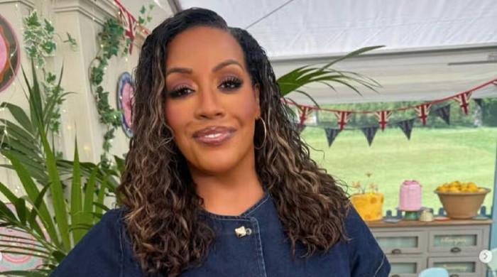 Alison Hammond still feels ‘vulnerable’ since live ‘panic attack’ scare