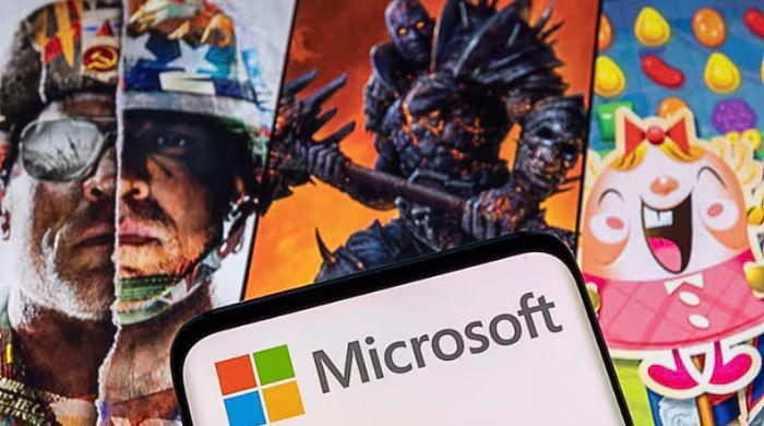Italy, EU launch probe into Microsoft-owned gaming companies