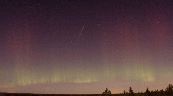 Draconid meteor shower tonight: Best time and places to see it