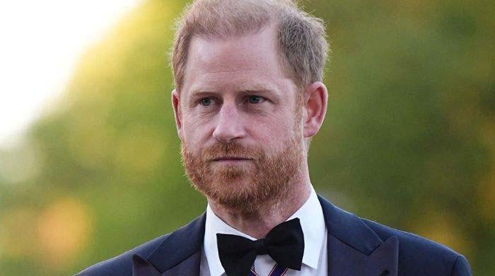 Prince Harry spills on his ‘two weeks’ depression after Canada move