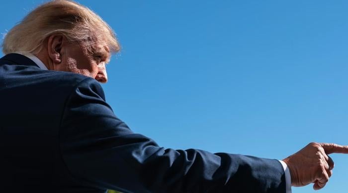 Trump vows not to attack Iran before midterm elections