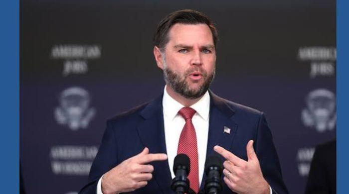JD Vance suspends Microsoft and others from skilled-worker visa program
