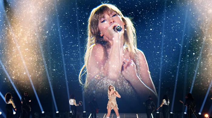 Taylor Swift confirmed to perform at the Academy Museum Gala