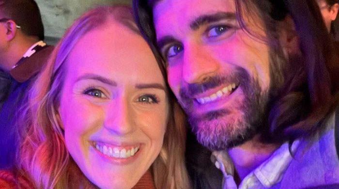 Jen Hamilton feels ‘liberated’ after Brian Hamilton split