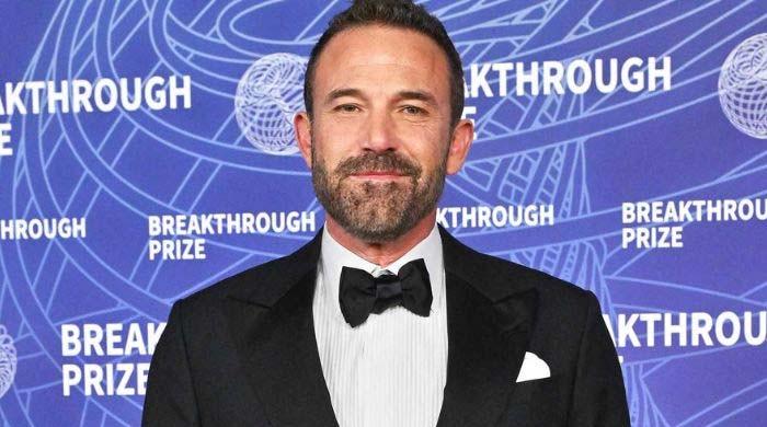 Ben Affleck finds ‘predictable’ characters ‘not interesting’