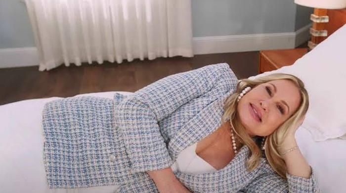 Netflix taps Jennifer Coolidge to return for 'The Watcher' Season 2