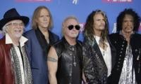 Aerosmith plan return to stage with comeback Hollywood Bowl shows