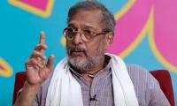 Bollywood legend Nana Patekar dies aged 75