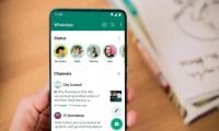 WhatsApp Status double speed is finally coming to Android