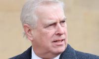 'Loyal' friends meet Andrew after former Duke launched High Court challenge