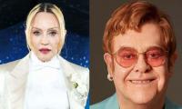 Madonna forgives Elton John but not his ‘song’