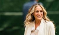 Sarah Jessica Parker considers ‘crazy’ Broadway return
