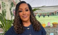 Alison Hammond still feels ‘vulnerable’ since live ‘panic attack’ scare
