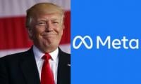 Trump holds millions in Meta stock: What to know