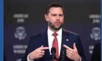 JD Vance suspends Microsoft and others from skilled-worker visa program