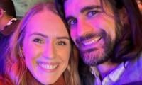 Jen Hamilton feels ‘liberated’ after Brian Hamilton split