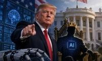 Trump draws a crucial line between ‘artificial intelligence’ and ‘super intelligence’