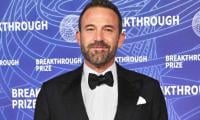 Ben Affleck finds ‘predictable’ characters ‘not interesting’