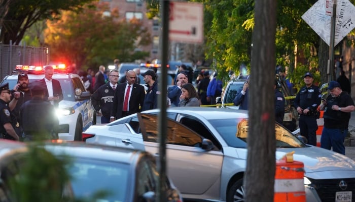 ICE agents open fire during Bronx operation with 5-year-old inside vehicle
