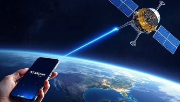 SpaceX vs. Telecom: Elon Musks Starlink enters mobile market