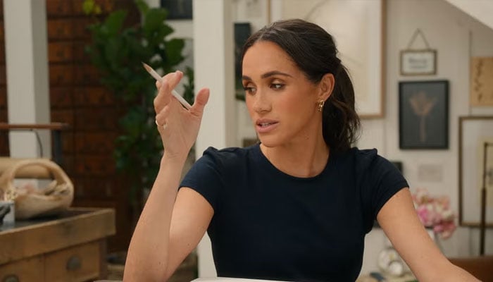 Meghan Markle spirals: ‘If she could go back tomorrow she would’