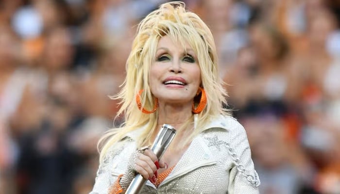 Dolly Parton leaves behind ‘special’ posthumous message