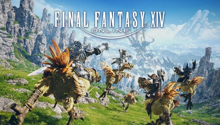 Final Fantasy 14s Bygone Serenity music box is up for pre-order