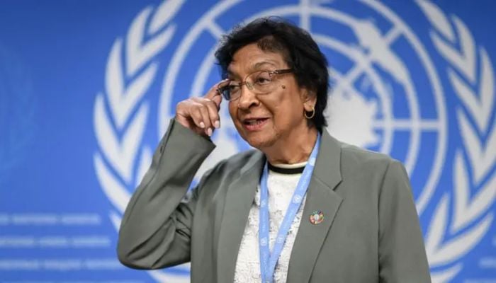 Who is South Africas Navanethem Navi Pillay? Meet the 2026 Nobel Peace Prize winner