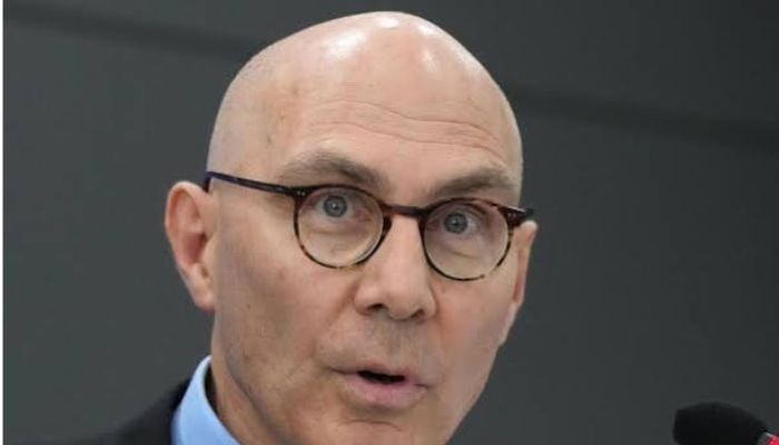 Volker Turk hails Nobel award as ‘collective win’ for human rights and justice