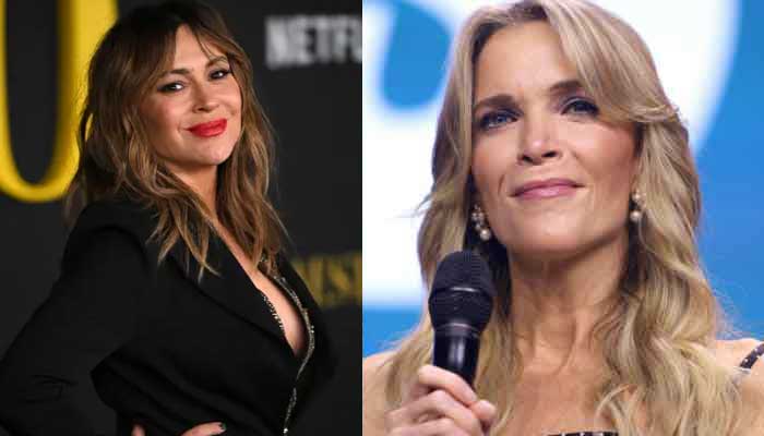 Alyssa Milano calls out Megyn Kelly in open letter over Cornell case