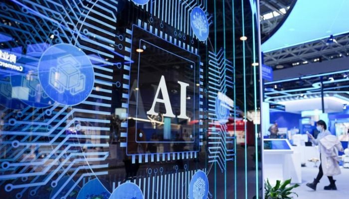 China sharpens tech ambitions with new AI-focused economic guidelines