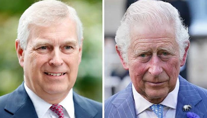 “Palace sources confirm the King, not Andrew Mountbatten-Windsor, personally paid the Crown Estate for the £1.8m dilapidation repair costs to Royal Lodge