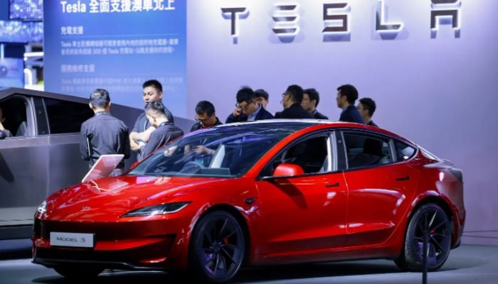 Tesla renames full self-driving to assisted driving in Europe: What to know