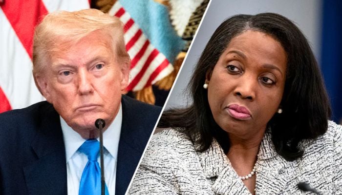 Trump launches White House inquiry into federal reserve governor Lisa Cook