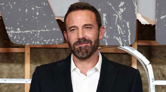 Ben Affleck answers long-running question about 'Gone Girl' scene