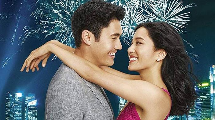 'Crazy Rich Asians' cast to reunite in an HBO sequel series