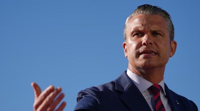 Pete Hegseth wants Americans to watch Fort Hood gunman’s execution
