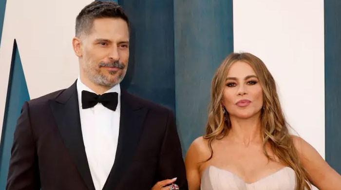 Joe Manganiello disputes Sofia Vergara’s account of why they split at length