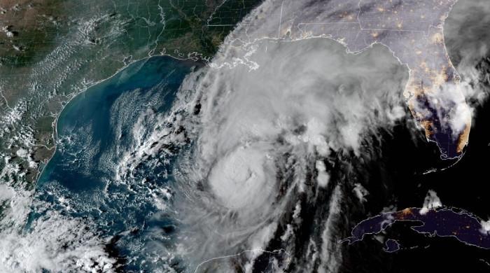 Hurricane Isaias could approach Category 3 threatening Gulf Coast with flooding